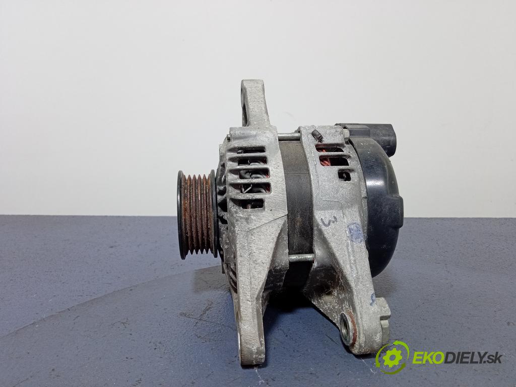 Suzuki Baleno 2019 Alternator 31400-68P00