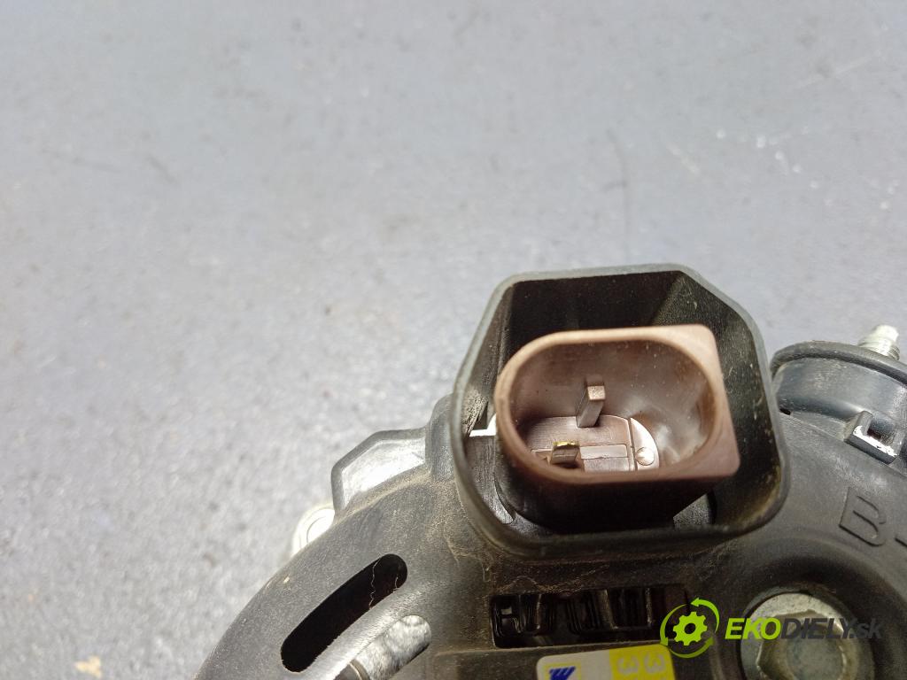 Suzuki Baleno 2019 Alternator 31400-68P00