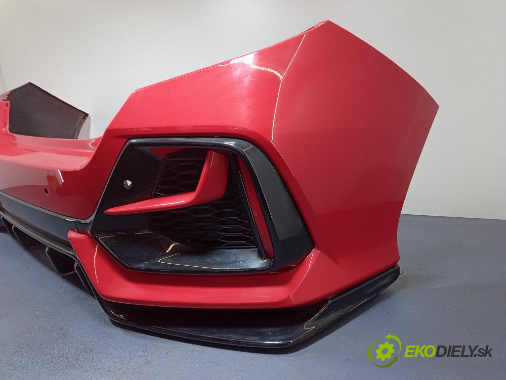 Honda Civic 2021 nárazník Zad: 01