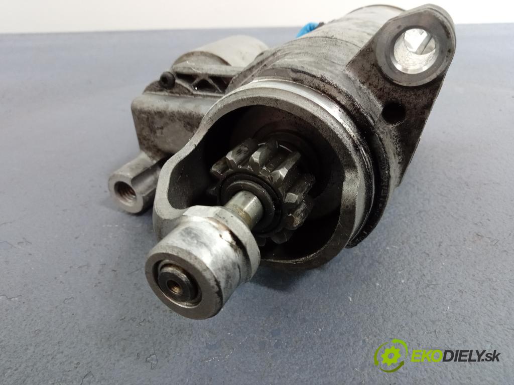 Audi Q7 2021 štartér 057911022