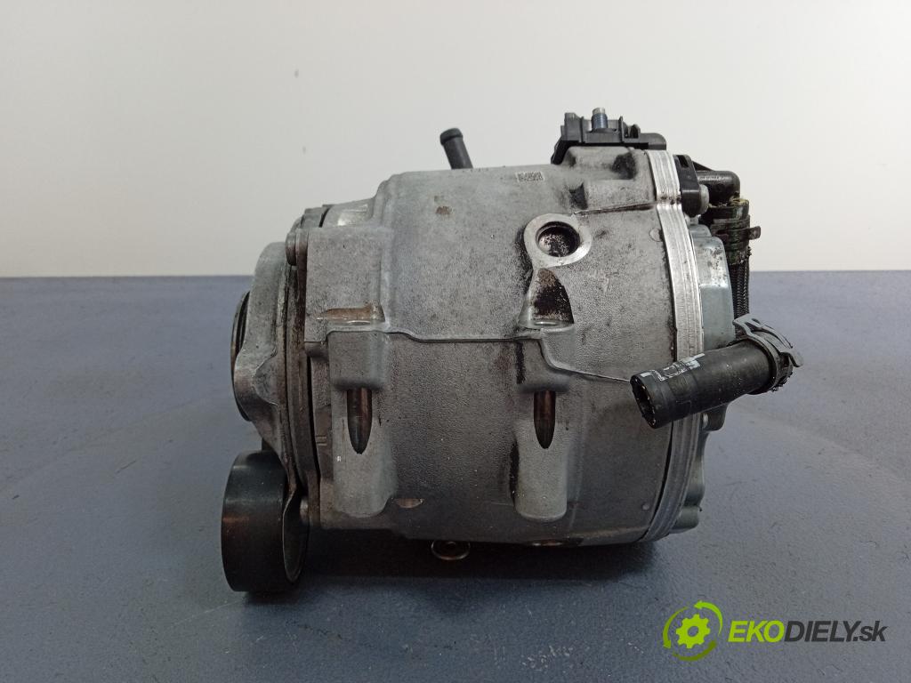 Audi Q7 2021 Alternator 4N0903028Q