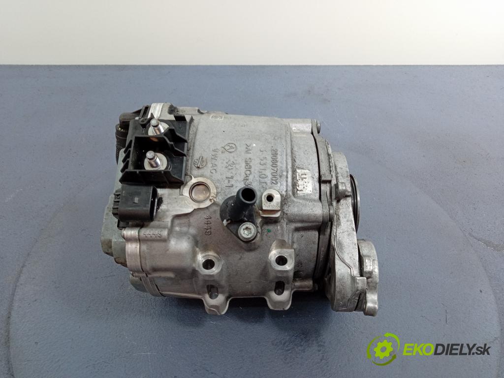 Audi Q7 2021 Alternator 4N0903028Q