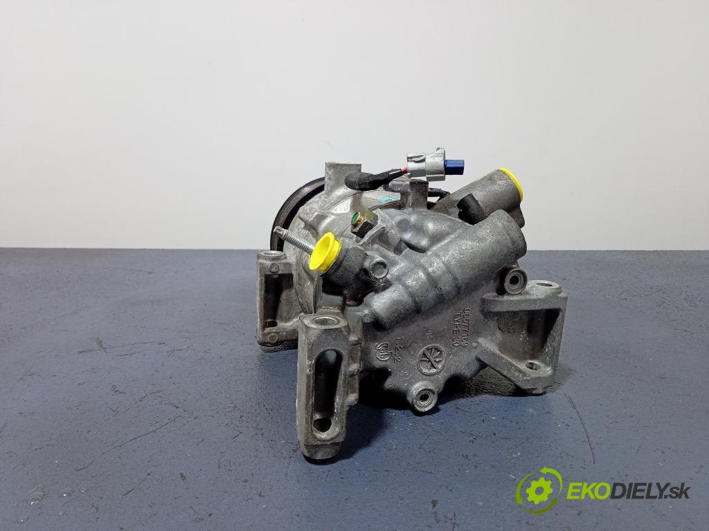 Honda Civic 2021 Kompresor: Klimatizace: 38800-5AN-A012-M