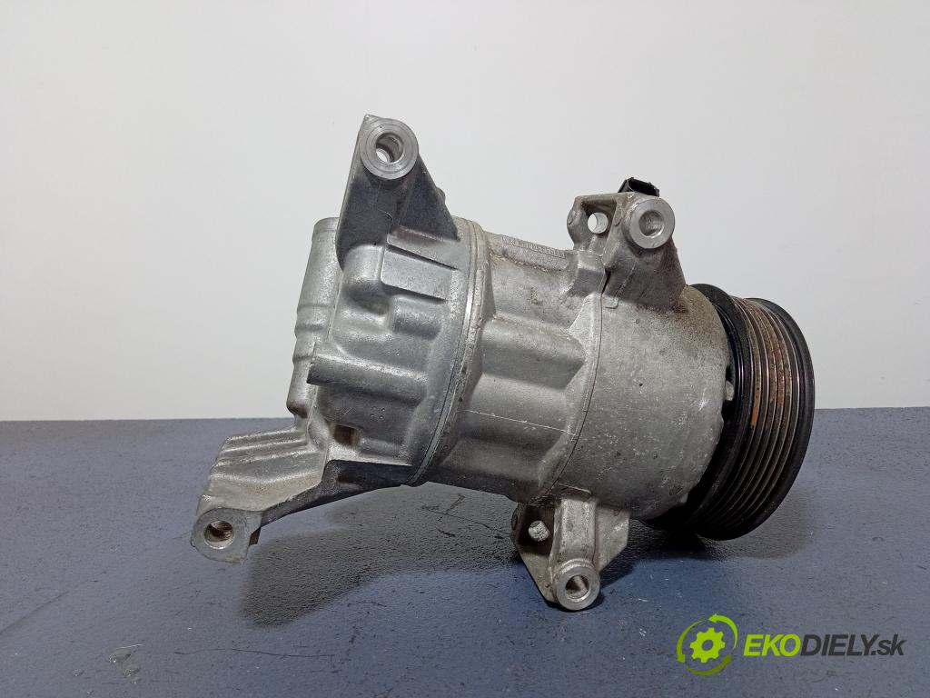 Honda Civic 2021 Kompresor: Klimatizace: 38800-5AN-A012-M
