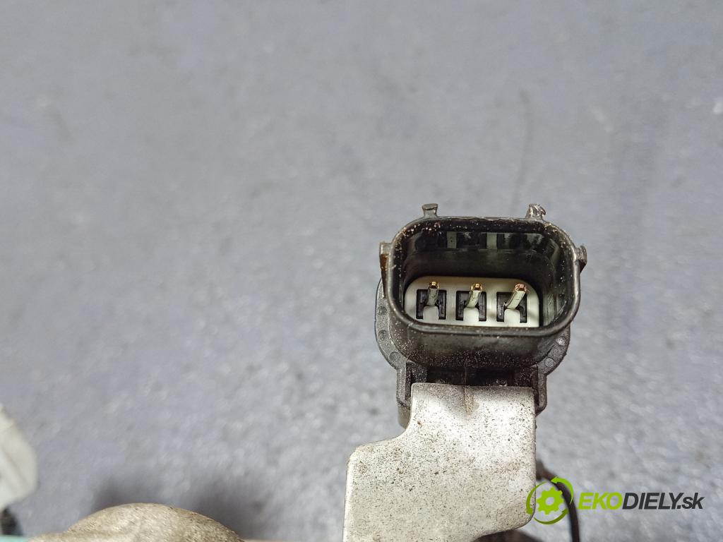 Honda Civic 2021 Kompresor: Klimatizace: 38800-5AN-A012-M