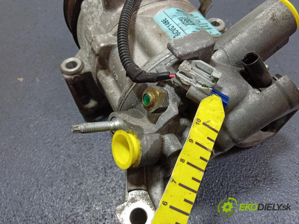 Honda Civic 2021 Kompresor: Klimatizace: 38800-5AN-A012-M
