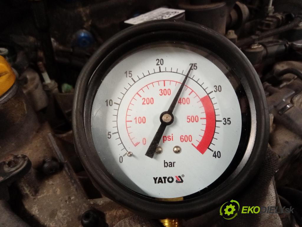 Chrysler Cruiser 2005 motor Diesel 664911