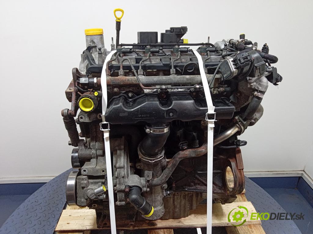 Chrysler Cruiser 2005 motor Diesel 664911