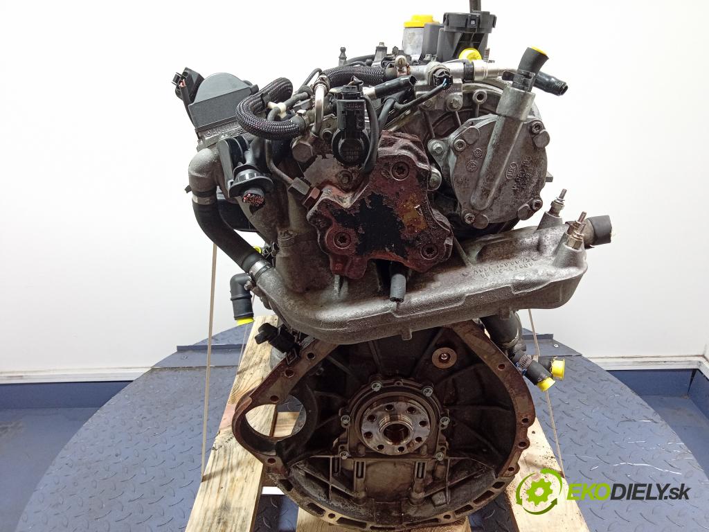 Chrysler Cruiser 2005 motor Diesel 664911