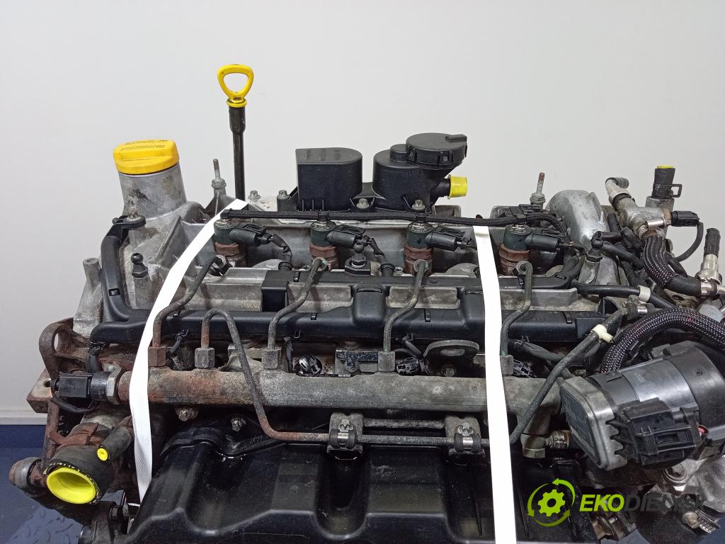 Chrysler Cruiser 2005 motor Diesel 664911