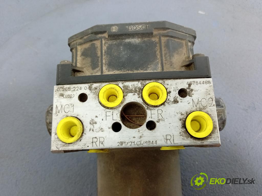 Fiat Stilo 2003 čerpadlo ABS x 46784468