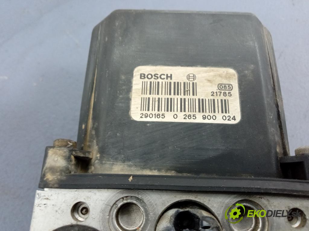 Fiat Stilo 2003 čerpadlo ABS x 46784468