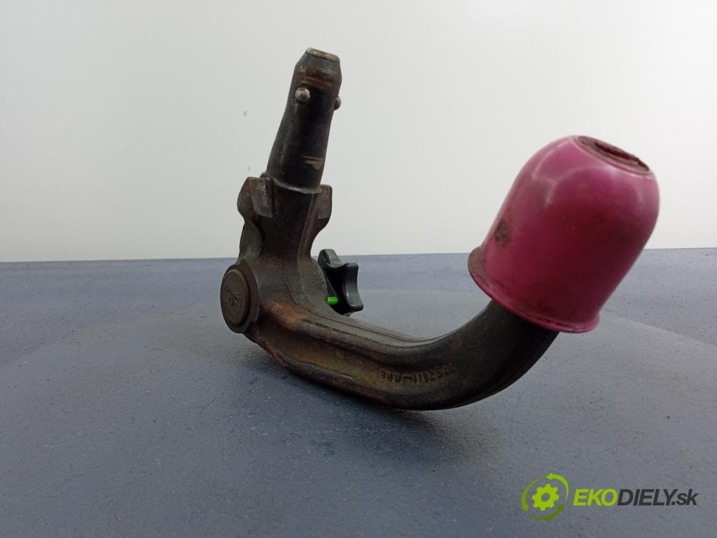 Bmw Seria 3 1995 oko Do Přívěsy 1182544