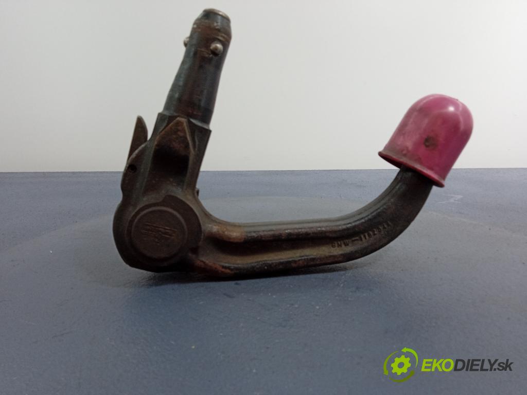 Bmw Seria 3 1995 oko Do Přívěsy 1182544