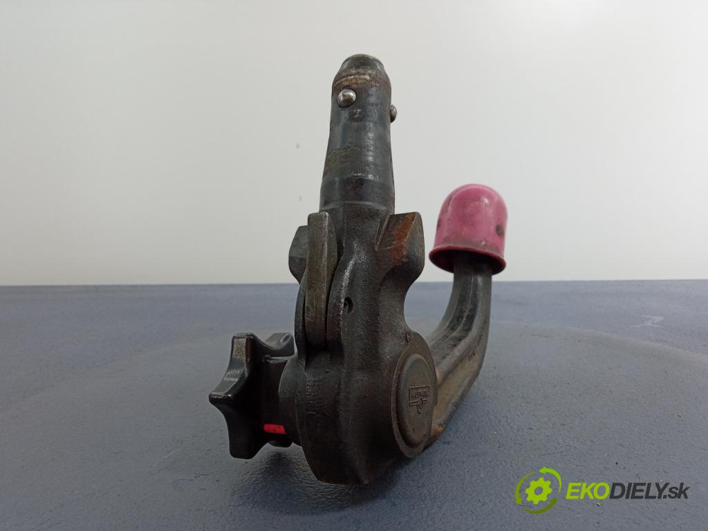 Bmw Seria 3 1995 oko Do Přívěsy 1182544