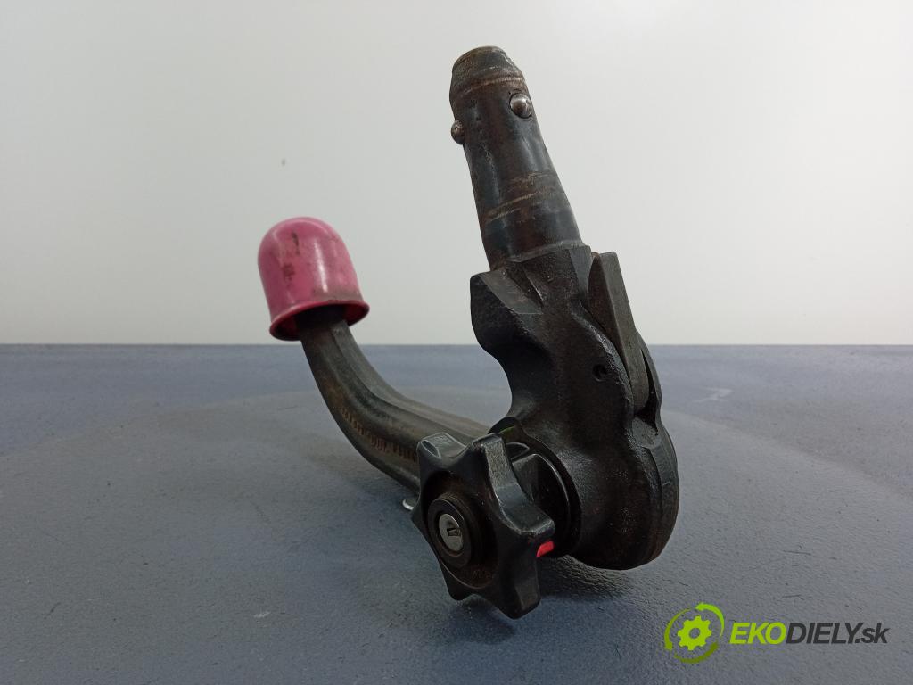 Bmw Seria 3 1995 oko Do Přívěsy 1182544