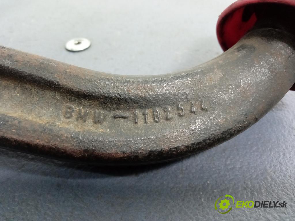 Bmw Seria 3 1995 oko Do Přívěsy 1182544