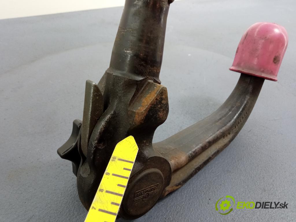 Bmw Seria 3 1995 oko Do Přívěsy 1182544
