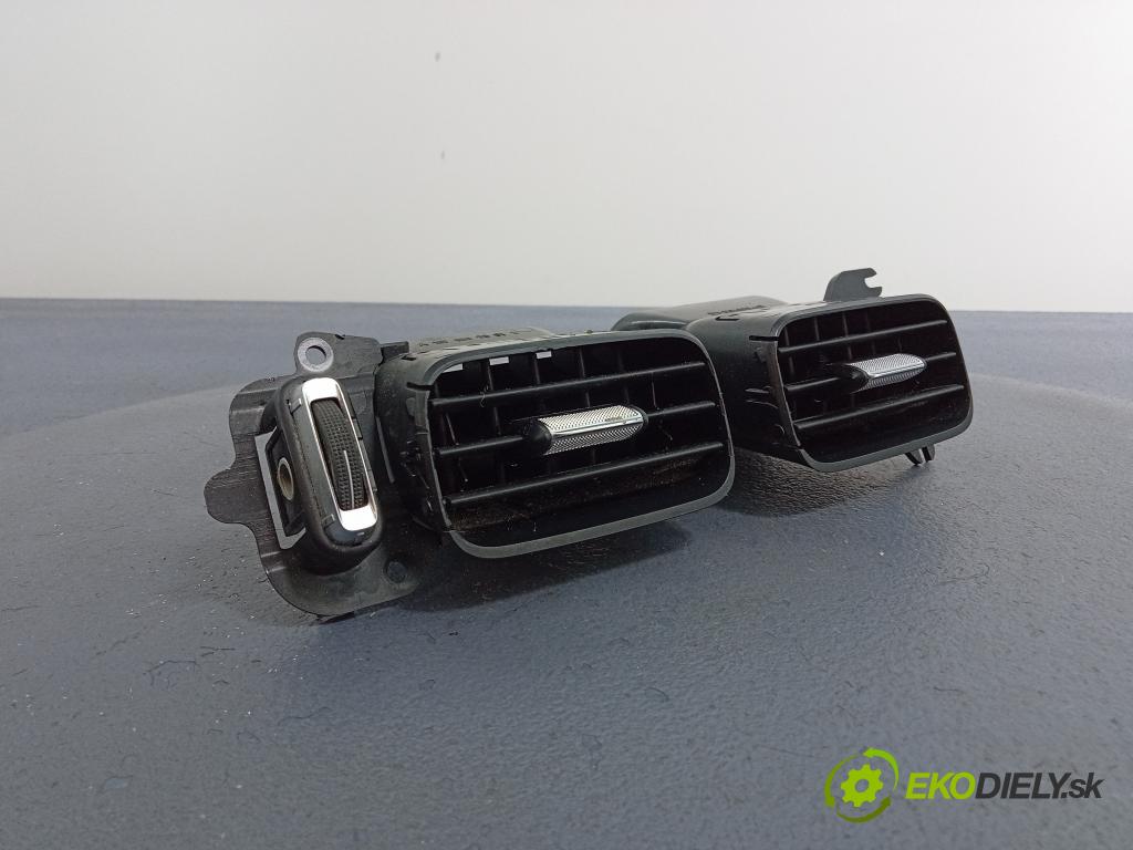 Mercedes GLS-Klasa 2020 GRIDS: Prúd vzduchu: Vzduch: A1678307801