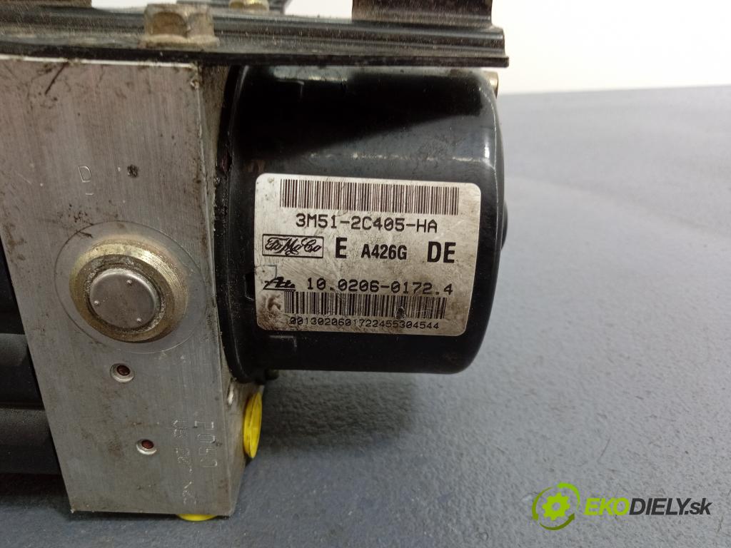 Mazda 3 2005 čerpadlo ABS x 10.0960-0115.3