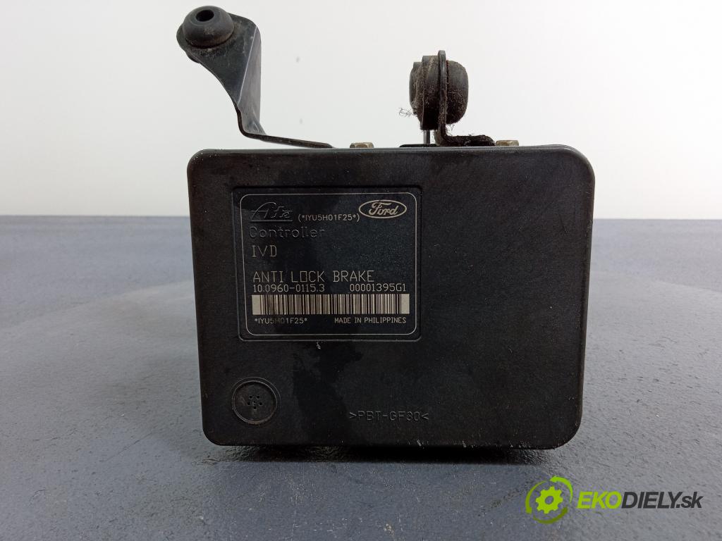Mazda 3 2005 čerpadlo ABS x 10.0960-0115.3
