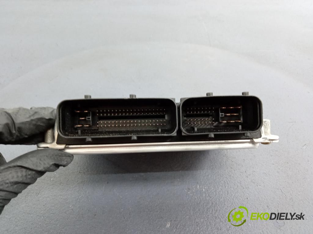 Audi A6 2002 riadiaca jednotka Motor: 3B0907552BK