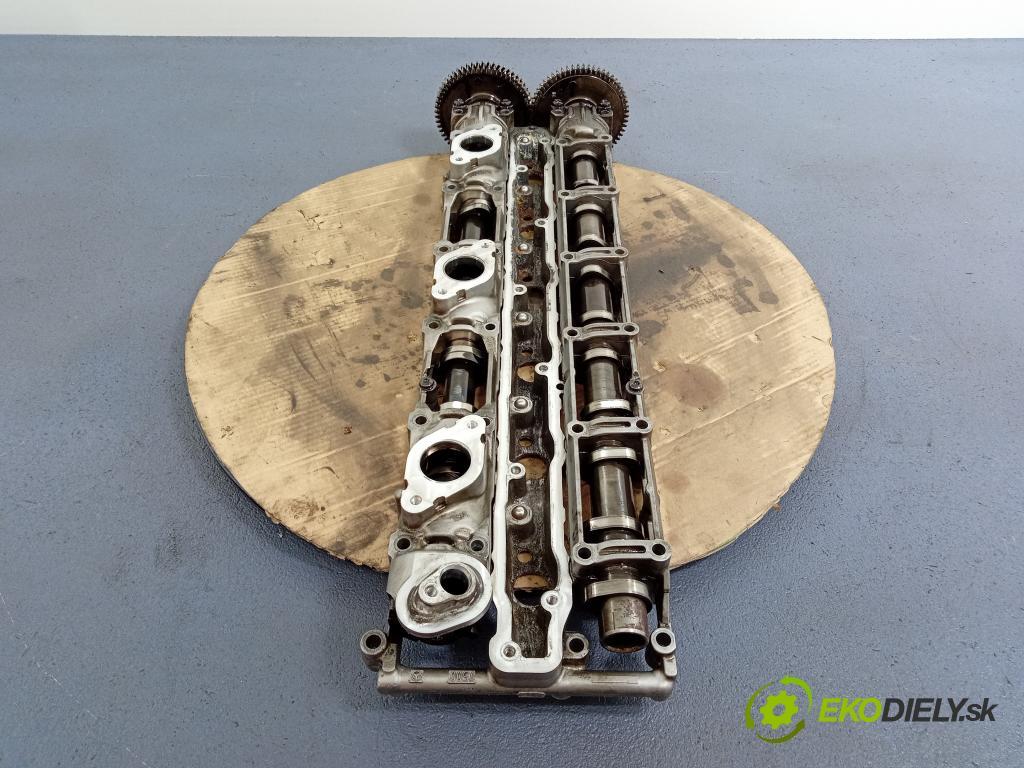 Mercedes GLS-Klasa 2020 Valček: Načasovanie: A6560500601