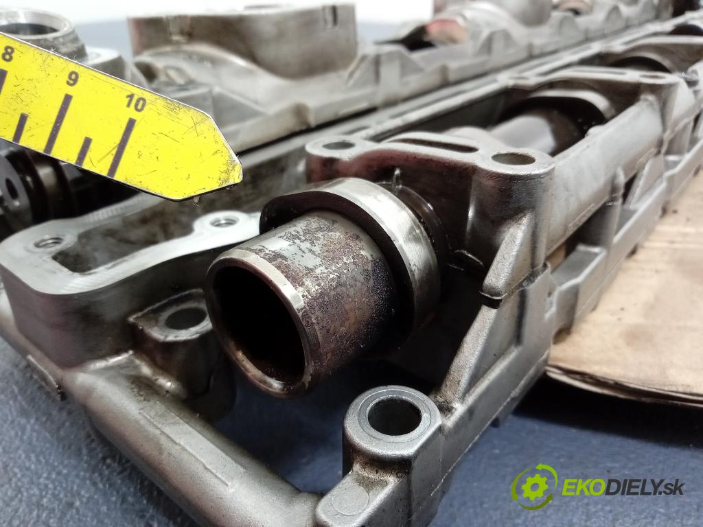 Mercedes GLS-Klasa 2020 Valček: Načasovanie: A6560500601