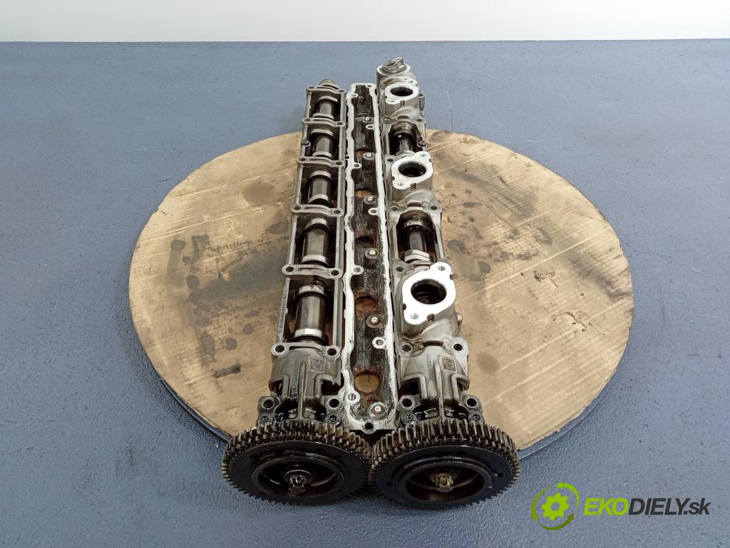 Mercedes GLS-Klasa 2020 Valček: Načasovanie: A6560500601