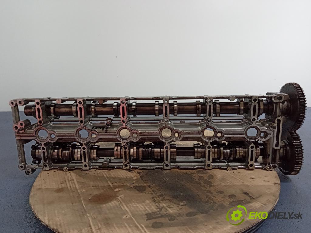 Mercedes GLS-Klasa 2020 Valček: Načasovanie: A6560500601