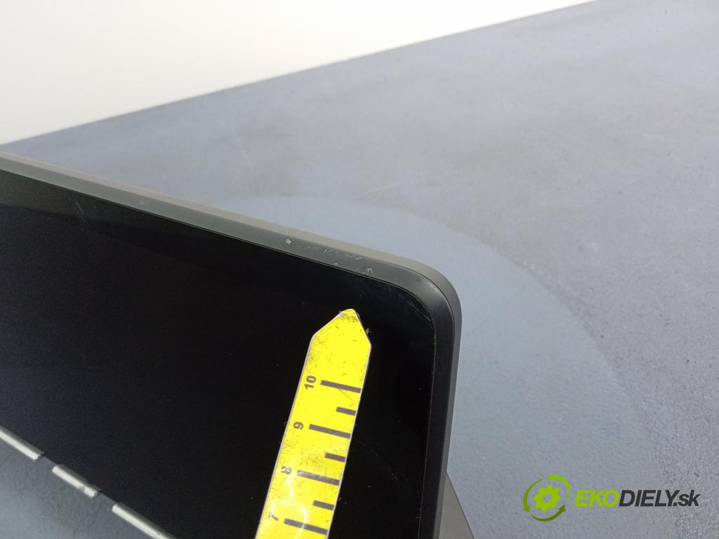 Bmw X3 2021 Zobrazit: Rádio: / GPS 5A42087