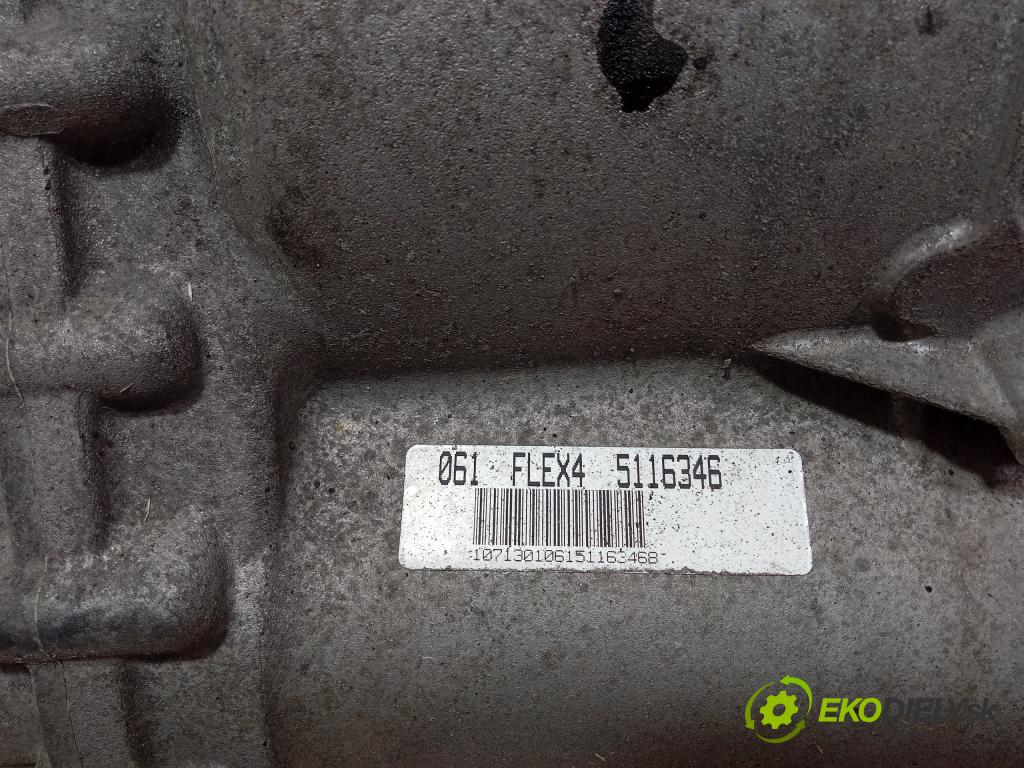 Audi A4 2005 prevodovka Výbava: Automatický: HKC
