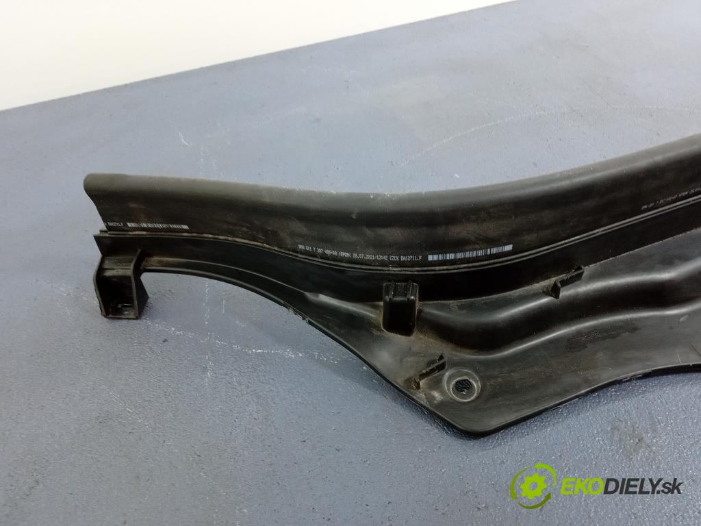 Bmw X3 2021 torpédo 7394819