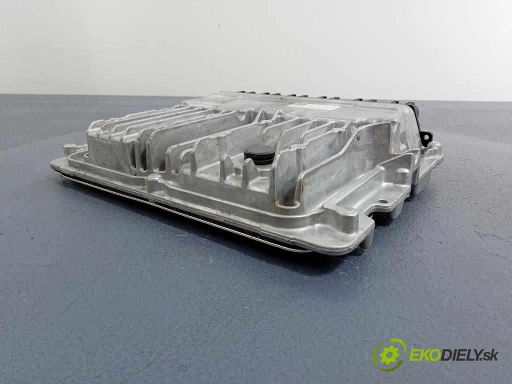 Bmw X3 2021 riadiaca jednotka Motor: 0261S105M8
