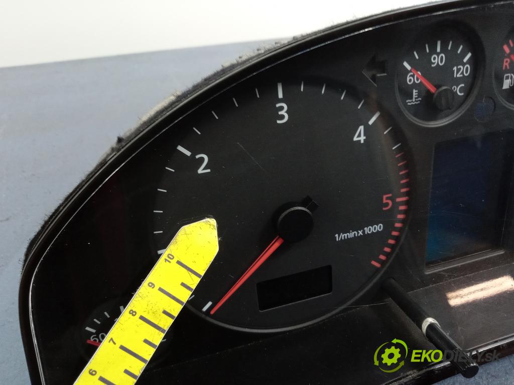 Audi A6 2000 prístrojovka/ budíky 4B0920932Q