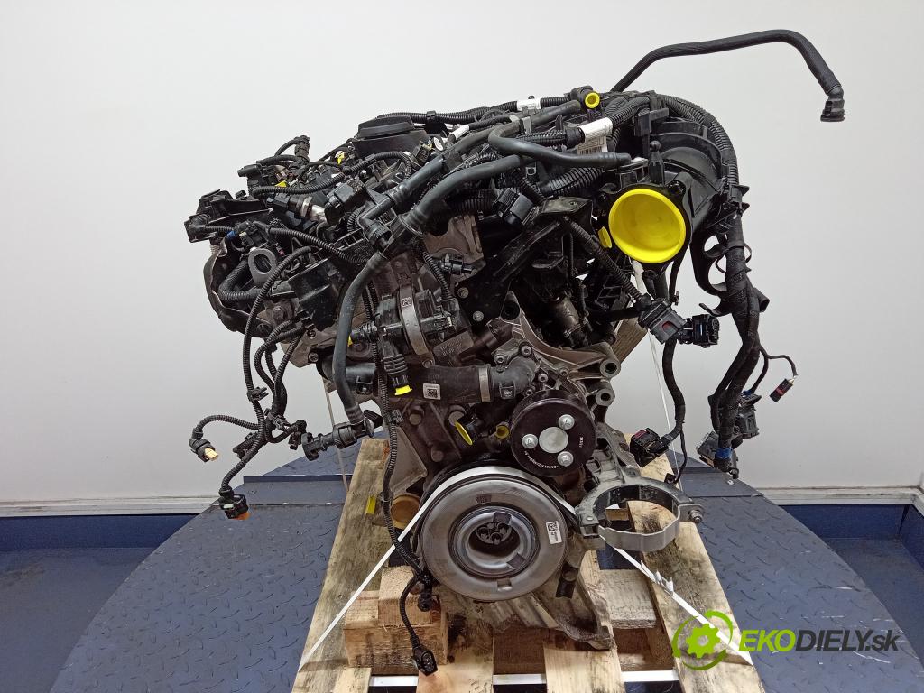 Bmw X3 2021 motor Benzín 8650919