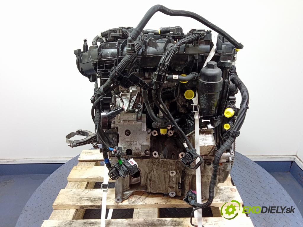 Bmw X3 2021 motor Benzín 8650919
