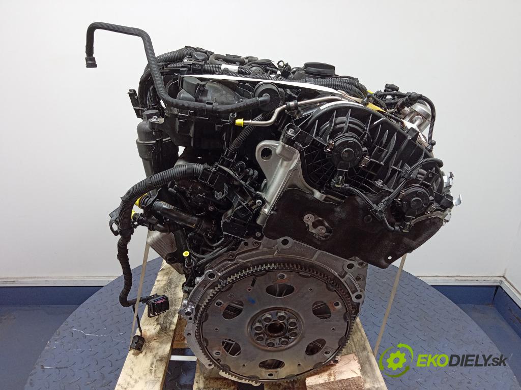 Bmw X3 2021 motor Benzín 8650919