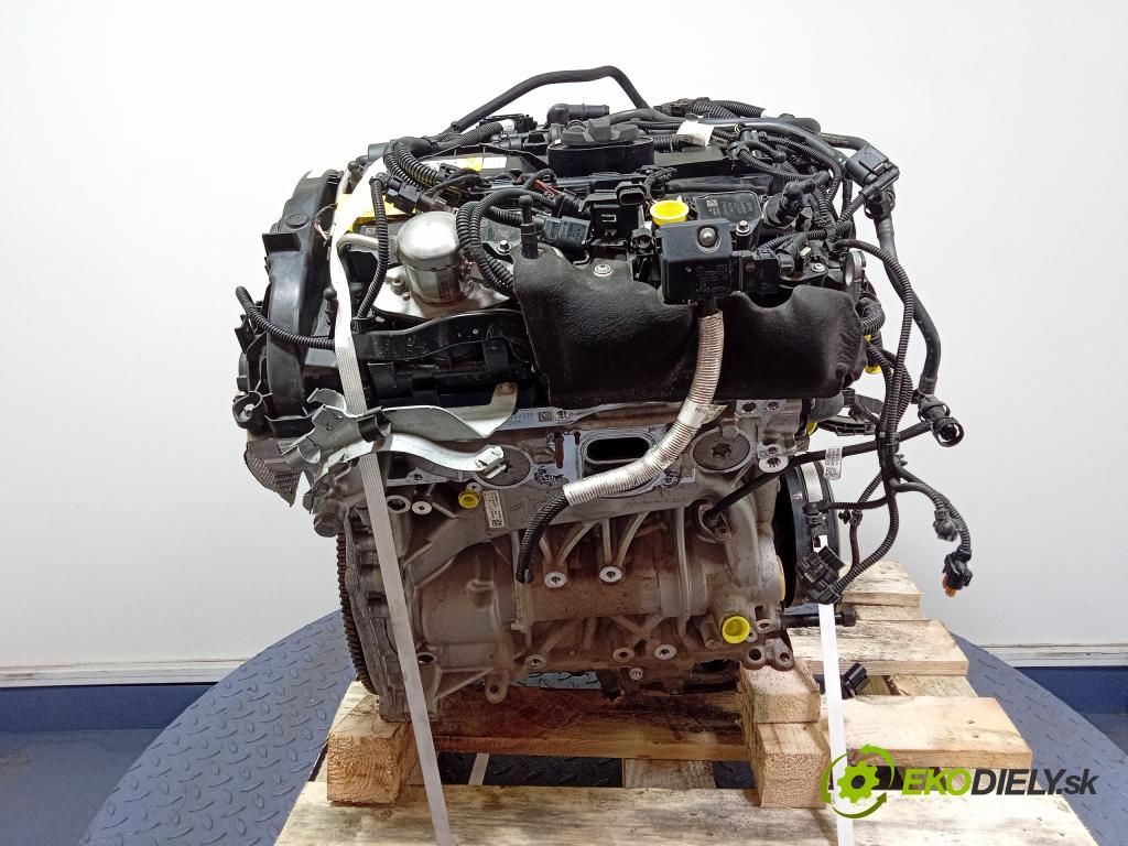 Bmw X3 2021 motor Benzín 8650919