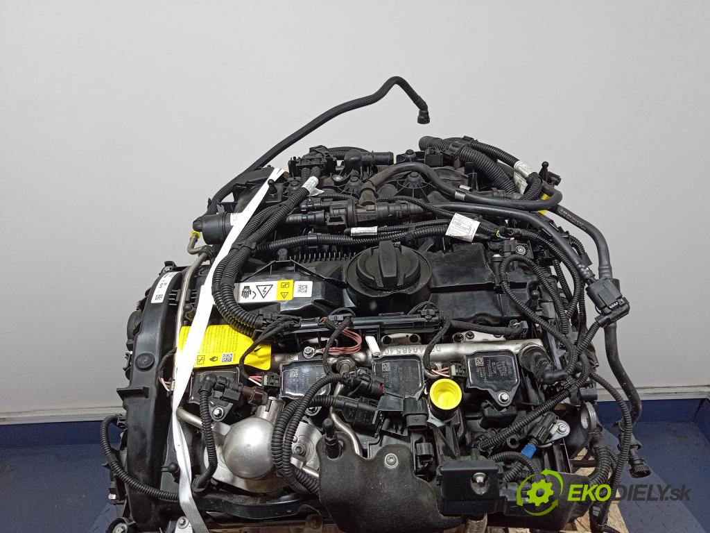 Bmw X3 2021 motor Benzín 8650919