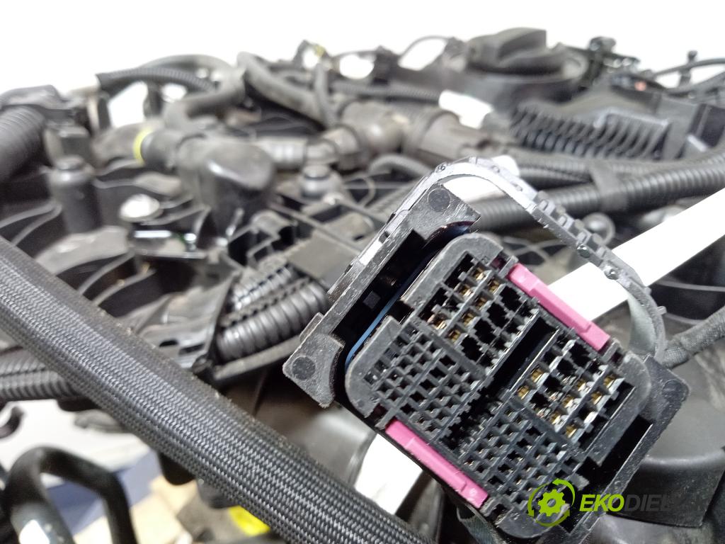 Bmw X3 2021 motor Benzín 8650919