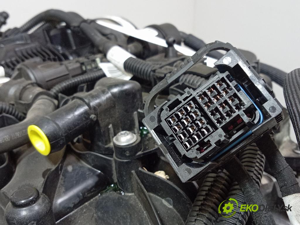 Bmw X3 2021 motor Benzín 8650919