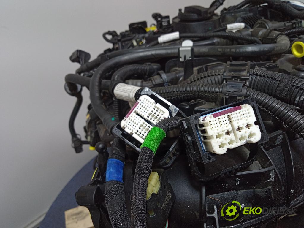 Bmw X3 2021 motor Benzín 8650919