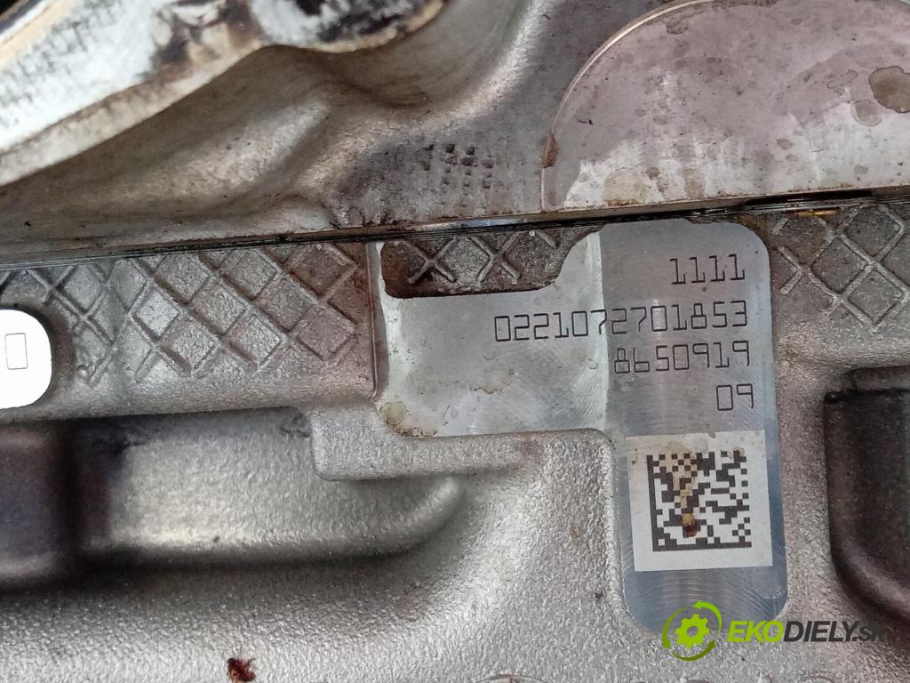 Bmw X3 2021 motor Benzín 8650919