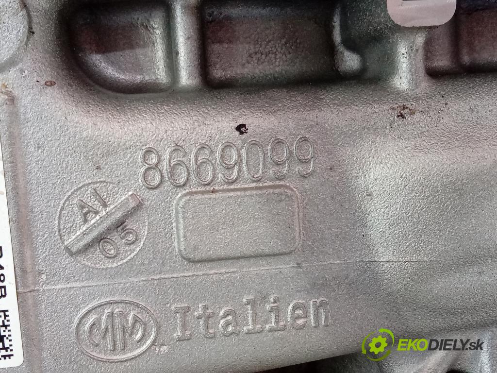 Bmw X3 2021 motor Benzín 8650919