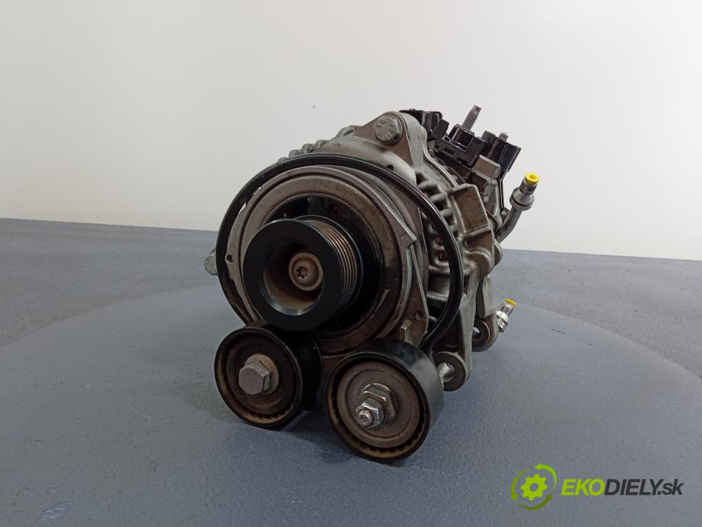 Bmw X3 2021 Alternator 8490440