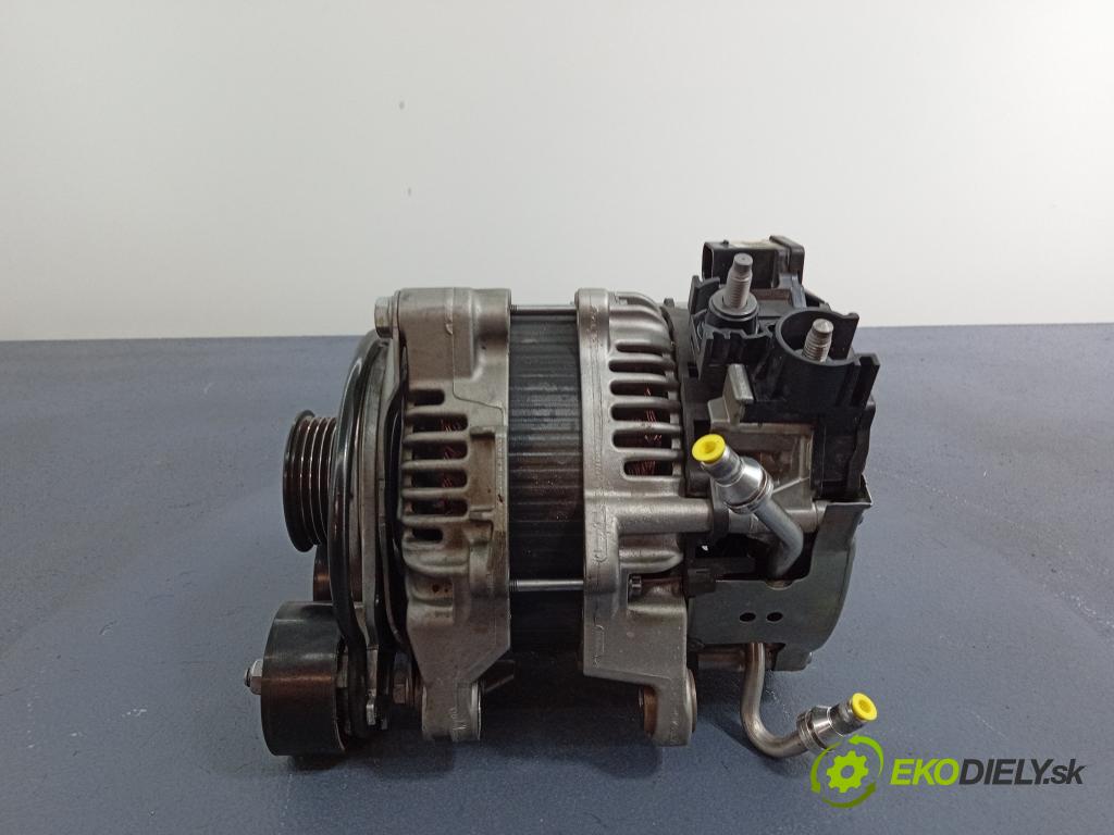 Bmw X3 2021 Alternator 8490440
