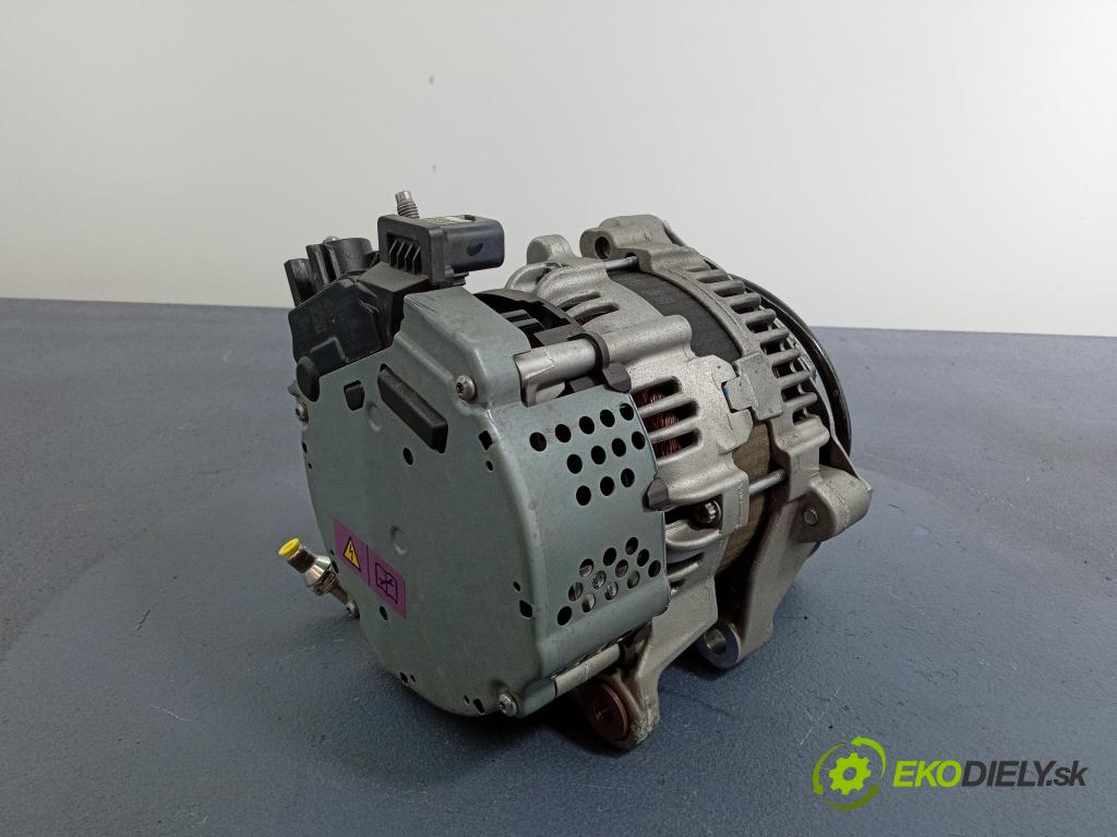 Bmw X3 2021 Alternator 8490440