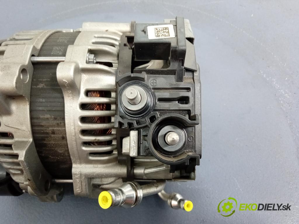 Bmw X3 2021 Alternator 8490440