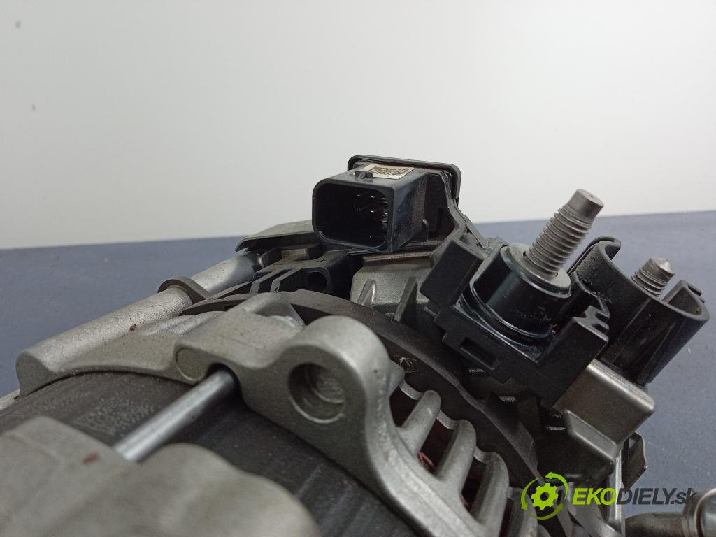 Bmw X3 2021 Alternator 8490440